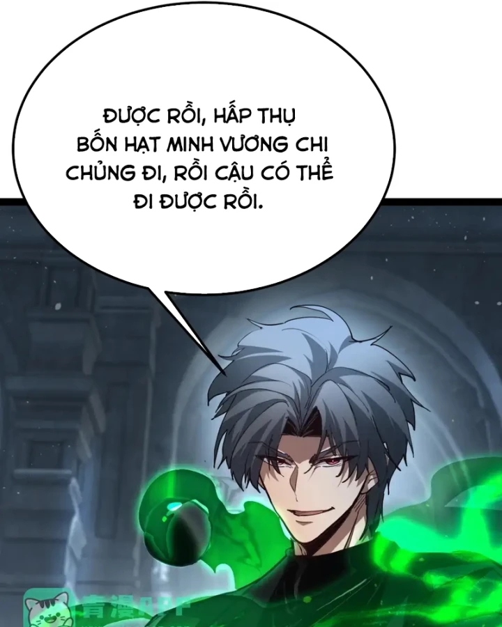 Sức Mạnh Tối Đa? Ta Lại Là Vong Linh Sư! Chapter 140 - 86