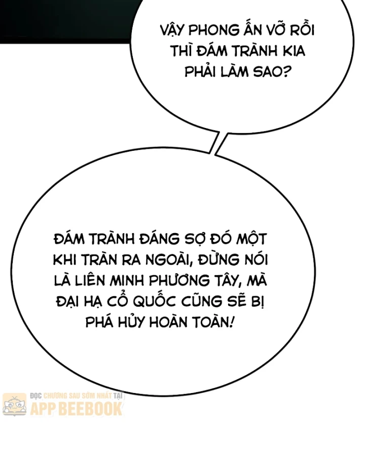 Sức Mạnh Tối Đa? Ta Lại Là Vong Linh Sư! Chapter 140 - 92