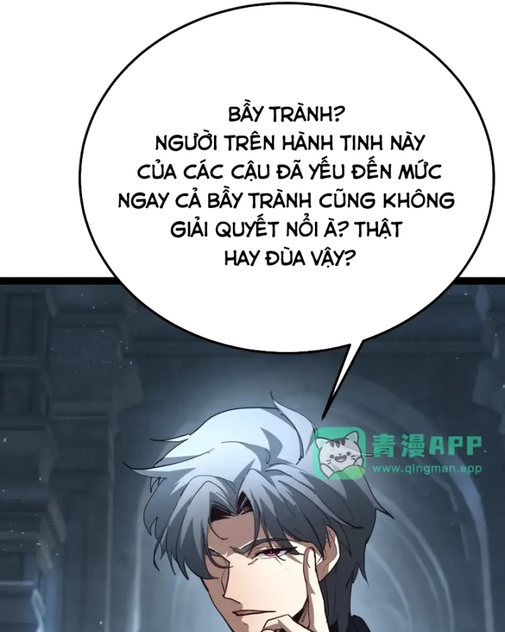 Sức Mạnh Tối Đa? Ta Lại Là Vong Linh Sư! Chapter 140 - 94