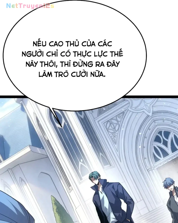Sức Mạnh Tối Đa? Ta Lại Là Vong Linh Sư! Chapter 140 - 149