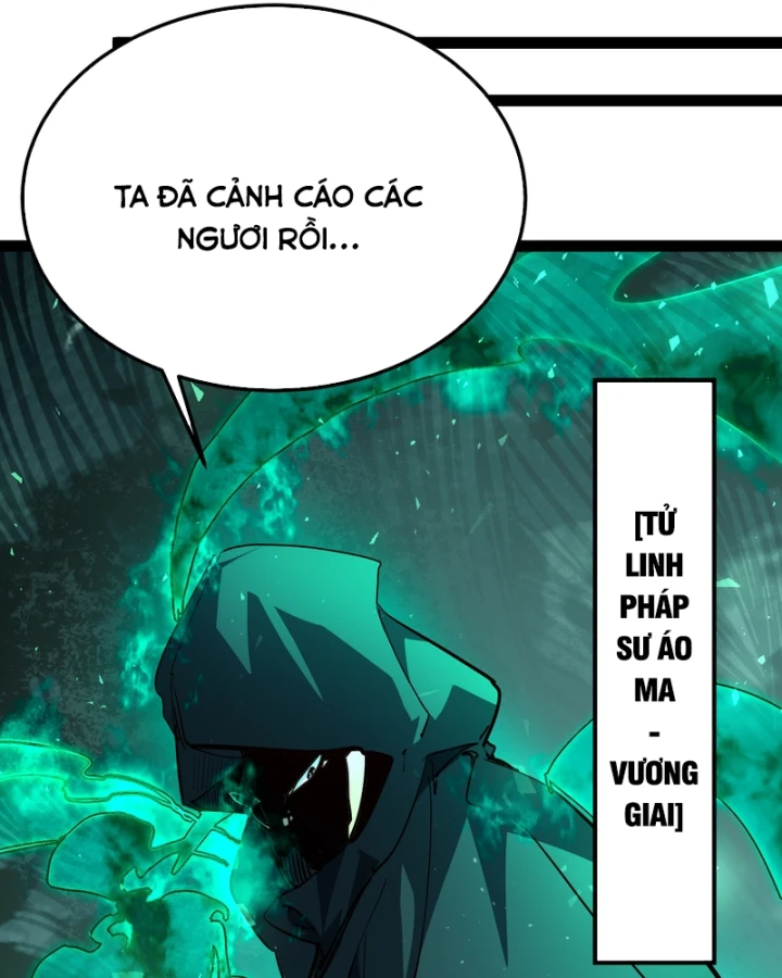 Sức Mạnh Tối Đa? Ta Lại Là Vong Linh Sư! Chapter 142 - 4