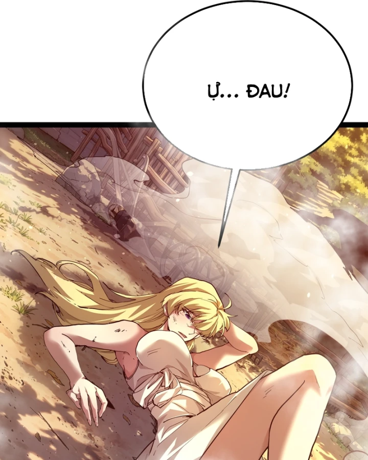 Sức Mạnh Tối Đa? Ta Lại Là Vong Linh Sư! Chapter 142 - 40