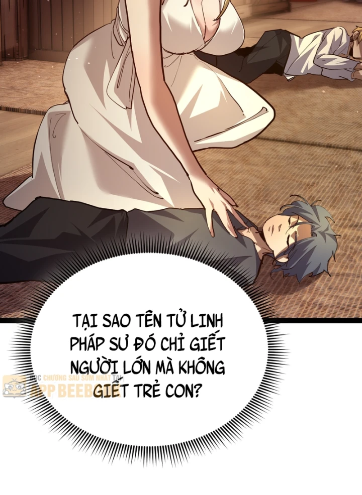 Sức Mạnh Tối Đa? Ta Lại Là Vong Linh Sư! Chapter 142 - 56