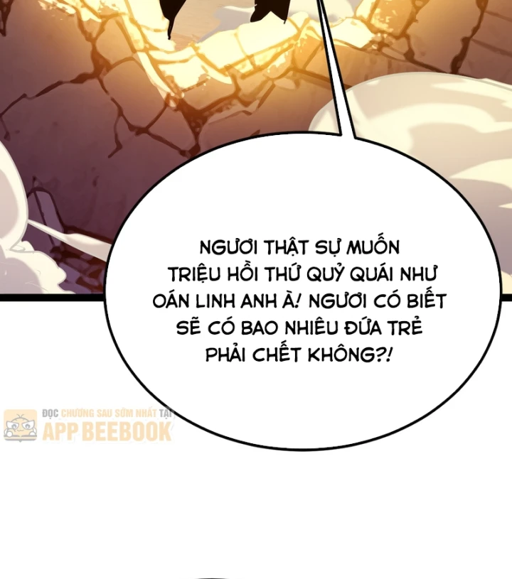 Sức Mạnh Tối Đa? Ta Lại Là Vong Linh Sư! Chapter 142 - 100