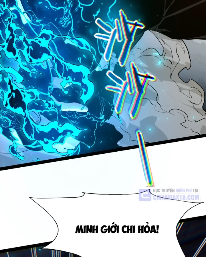 Sức Mạnh Tối Đa? Ta Lại Là Vong Linh Sư! Chapter 142 - 126