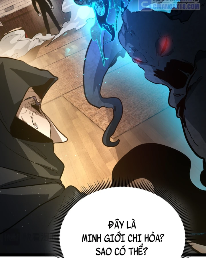 Sức Mạnh Tối Đa? Ta Lại Là Vong Linh Sư! Chapter 142 - 131