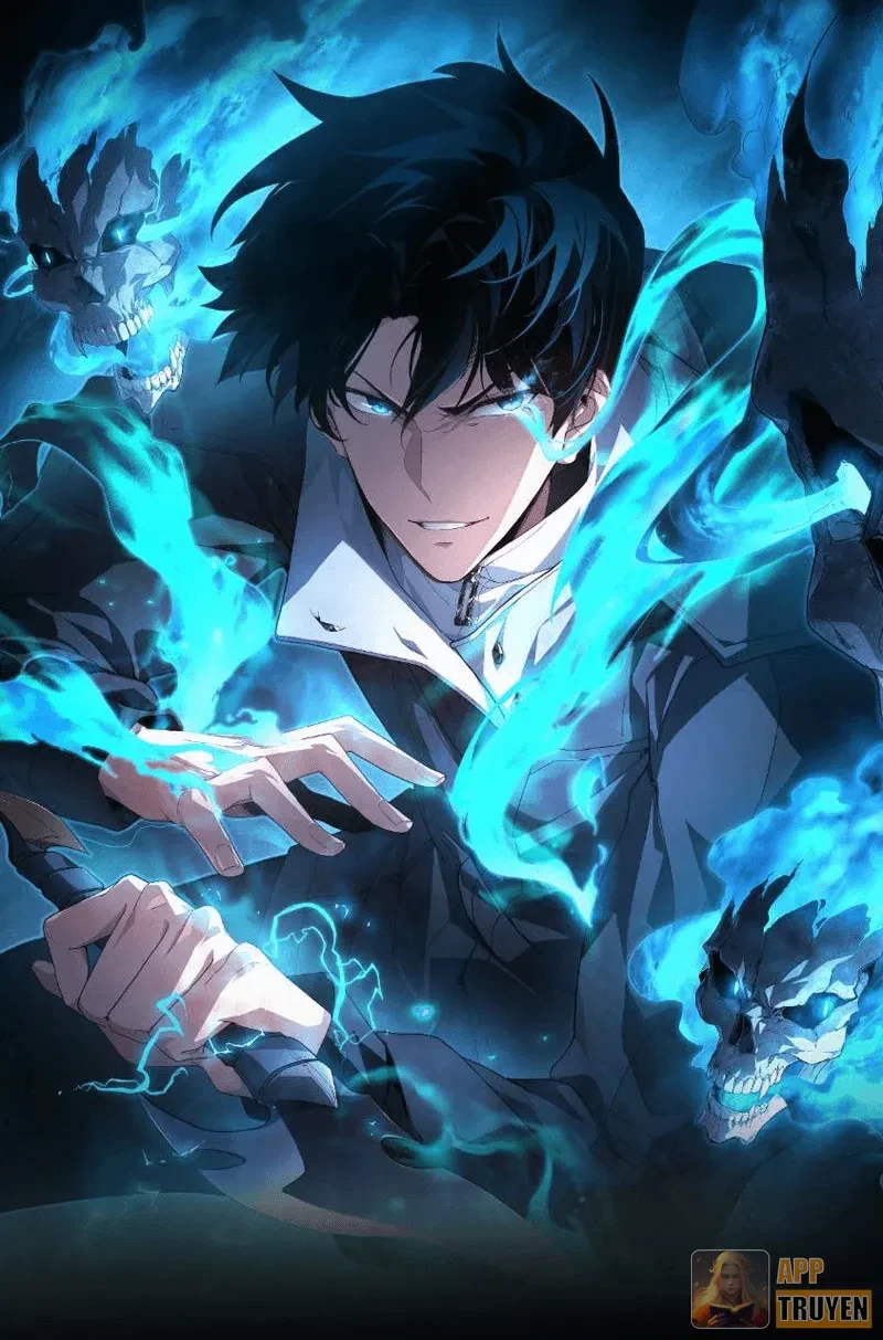 Sức Mạnh Tối Đa? Ta Lại Là Vong Linh Sư! Chapter 144 - 5