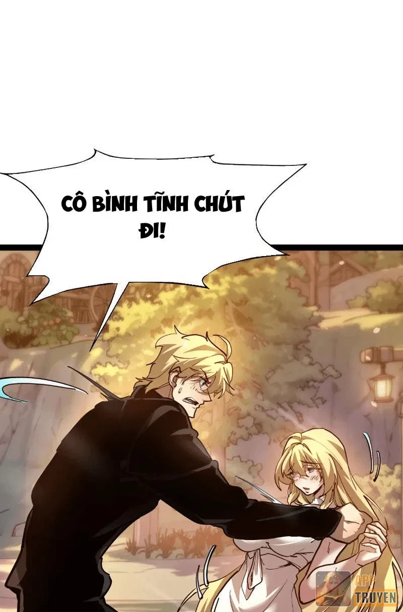 Sức Mạnh Tối Đa? Ta Lại Là Vong Linh Sư! Chapter 144 - 9