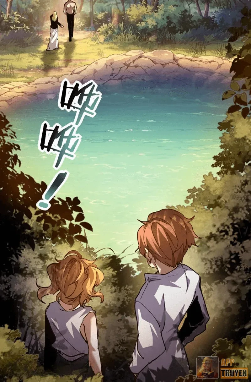 Sức Mạnh Tối Đa? Ta Lại Là Vong Linh Sư! Chapter 144 - 37