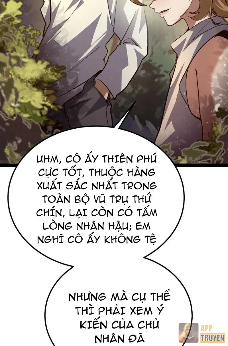Sức Mạnh Tối Đa? Ta Lại Là Vong Linh Sư! Chapter 144 - 39