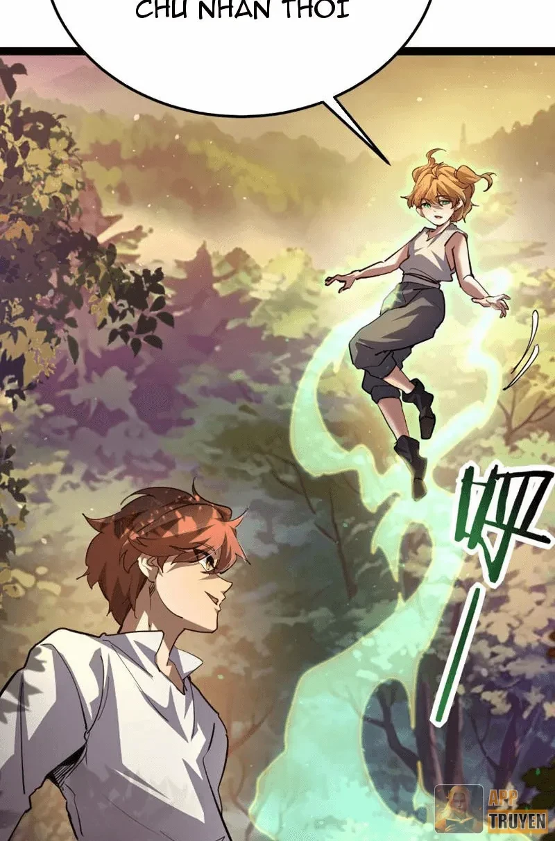 Sức Mạnh Tối Đa? Ta Lại Là Vong Linh Sư! Chapter 144 - 42