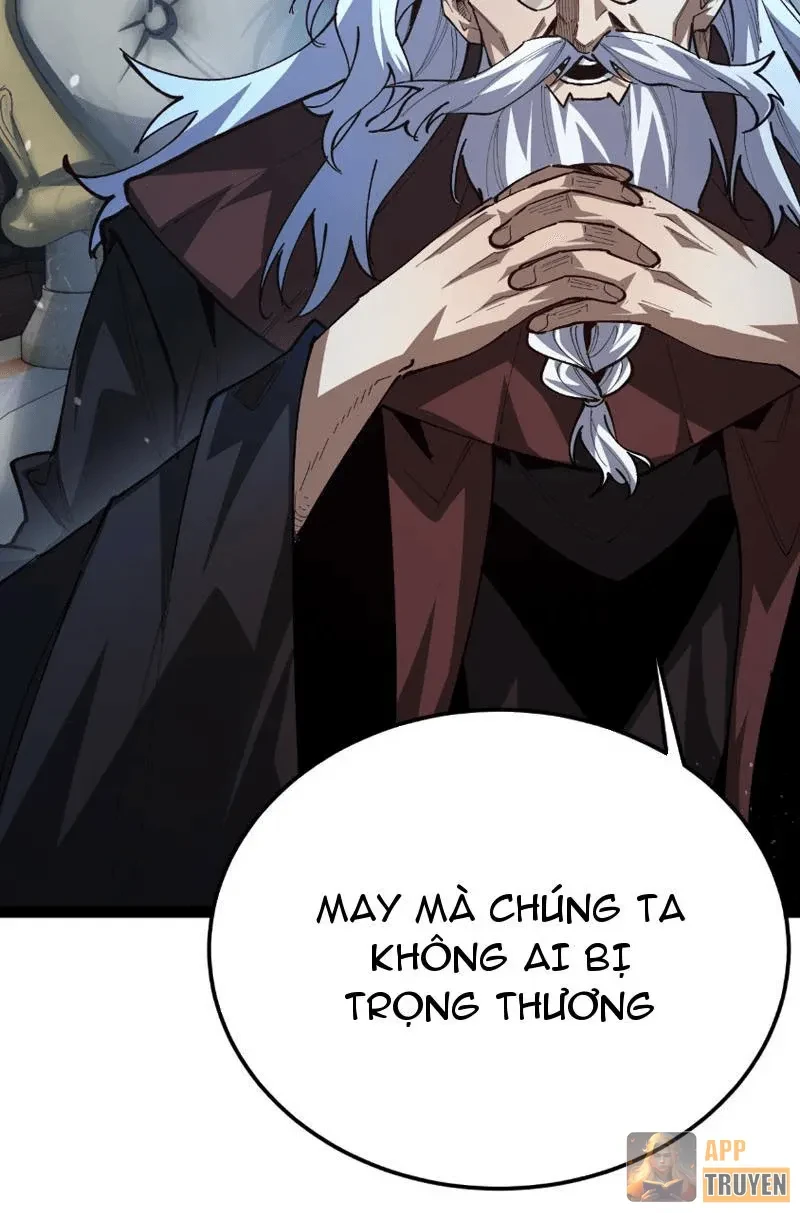 Sức Mạnh Tối Đa? Ta Lại Là Vong Linh Sư! Chapter 144 - 46