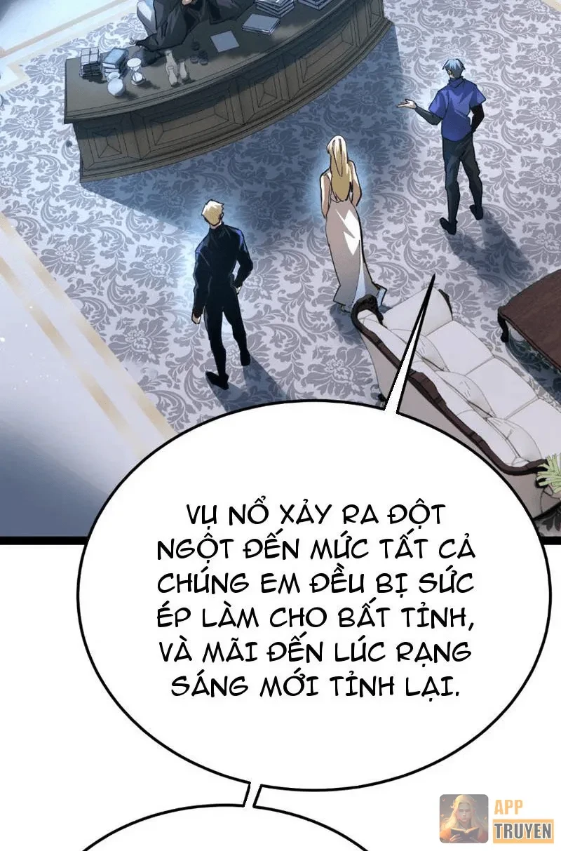 Sức Mạnh Tối Đa? Ta Lại Là Vong Linh Sư! Chapter 144 - 48