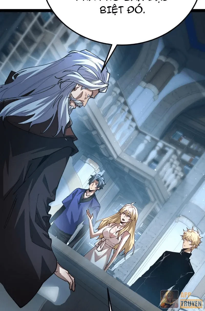Sức Mạnh Tối Đa? Ta Lại Là Vong Linh Sư! Chapter 144 - 67