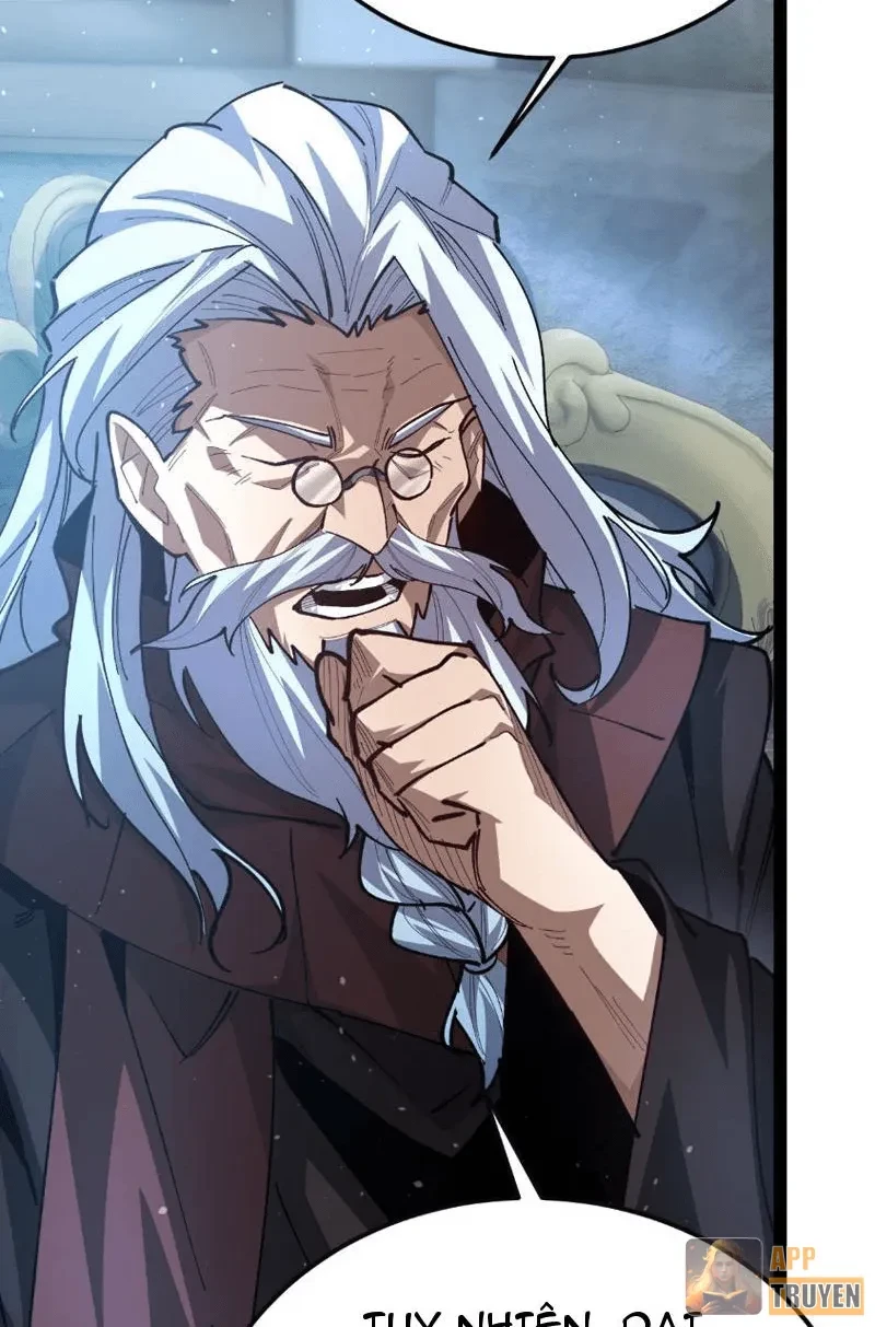 Sức Mạnh Tối Đa? Ta Lại Là Vong Linh Sư! Chapter 144 - 69