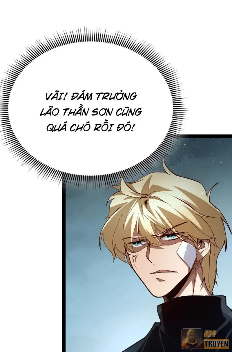 Sức Mạnh Tối Đa? Ta Lại Là Vong Linh Sư! Chapter 144 - 71