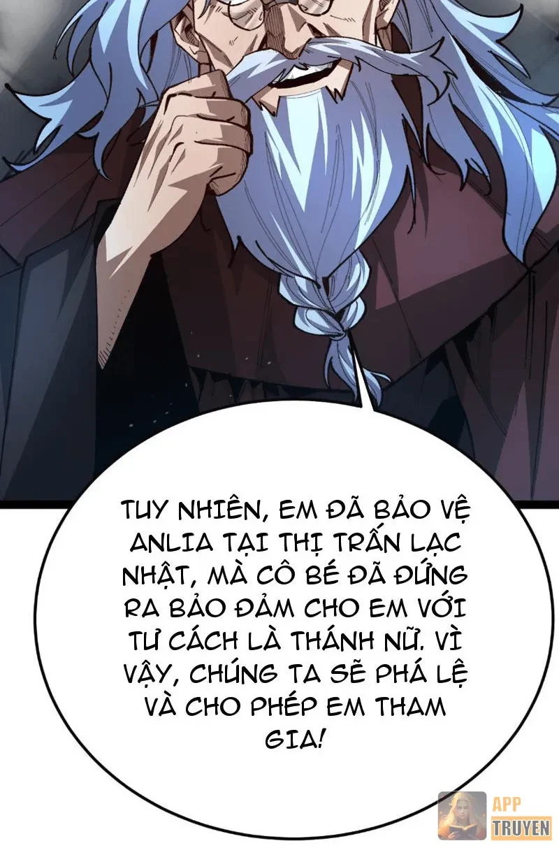 Sức Mạnh Tối Đa? Ta Lại Là Vong Linh Sư! Chapter 144 - 76