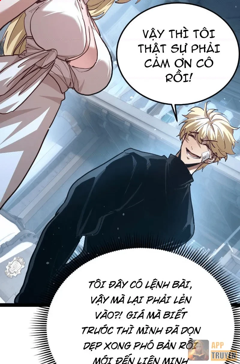 Sức Mạnh Tối Đa? Ta Lại Là Vong Linh Sư! Chapter 144 - 78