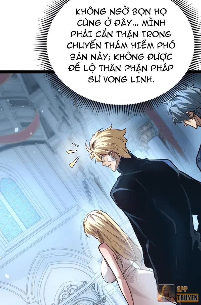 Sức Mạnh Tối Đa? Ta Lại Là Vong Linh Sư! Chapter 144 - 88