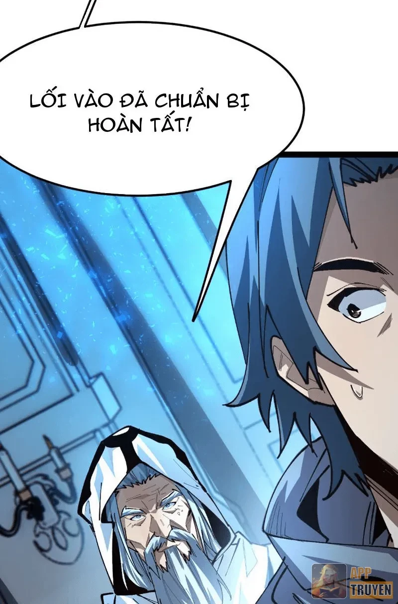 Sức Mạnh Tối Đa? Ta Lại Là Vong Linh Sư! Chapter 144 - 110