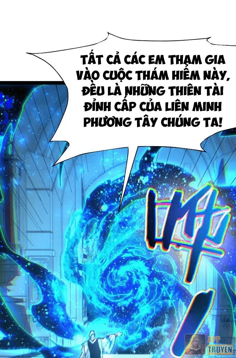 Sức Mạnh Tối Đa? Ta Lại Là Vong Linh Sư! Chapter 144 - 112