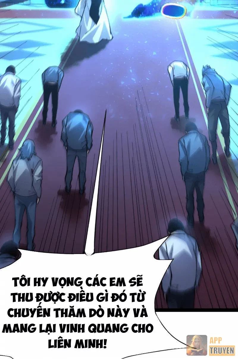 Sức Mạnh Tối Đa? Ta Lại Là Vong Linh Sư! Chapter 144 - 113