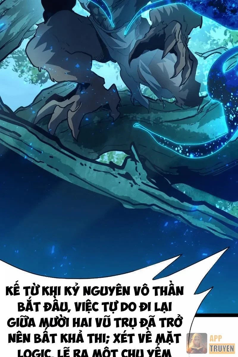 Sức Mạnh Tối Đa? Ta Lại Là Vong Linh Sư! Chapter 144 - 117