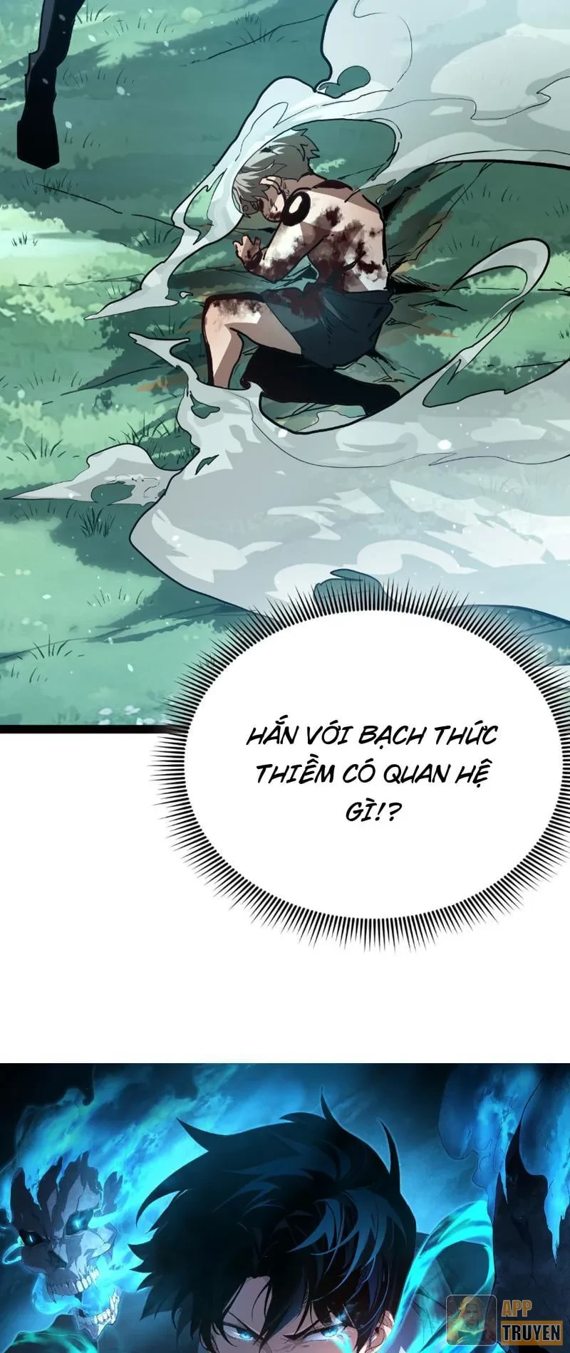 Sức Mạnh Tối Đa? Ta Lại Là Vong Linh Sư! Chapter 147 - 3