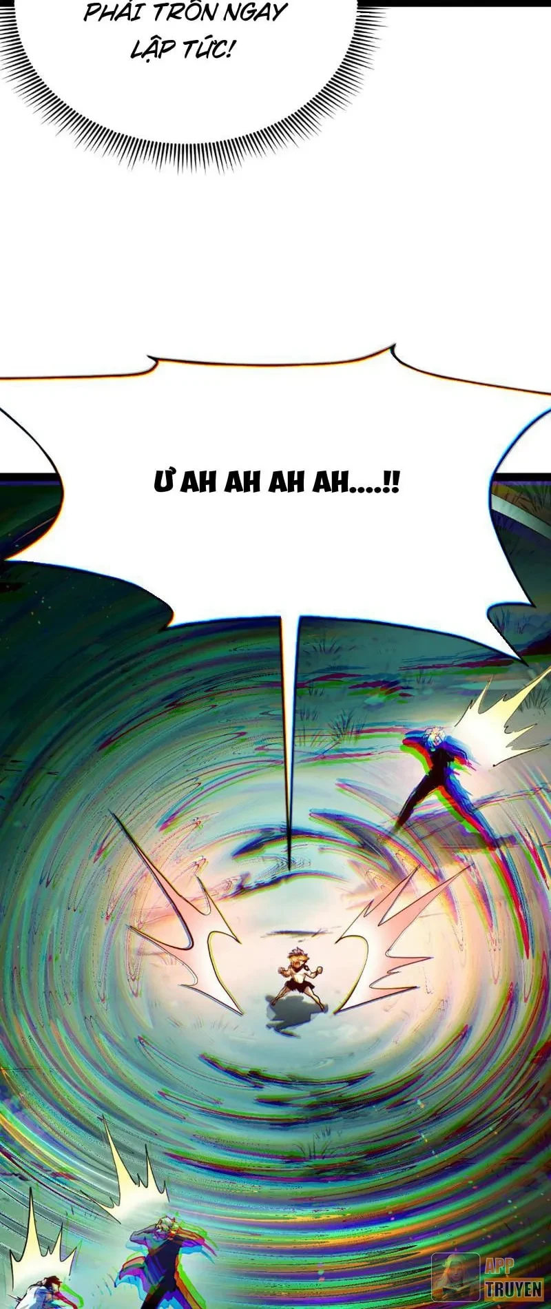 Sức Mạnh Tối Đa? Ta Lại Là Vong Linh Sư! Chapter 147 - 6
