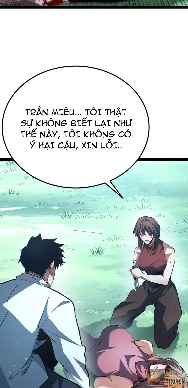 Sức Mạnh Tối Đa? Ta Lại Là Vong Linh Sư! Chapter 147 - 15