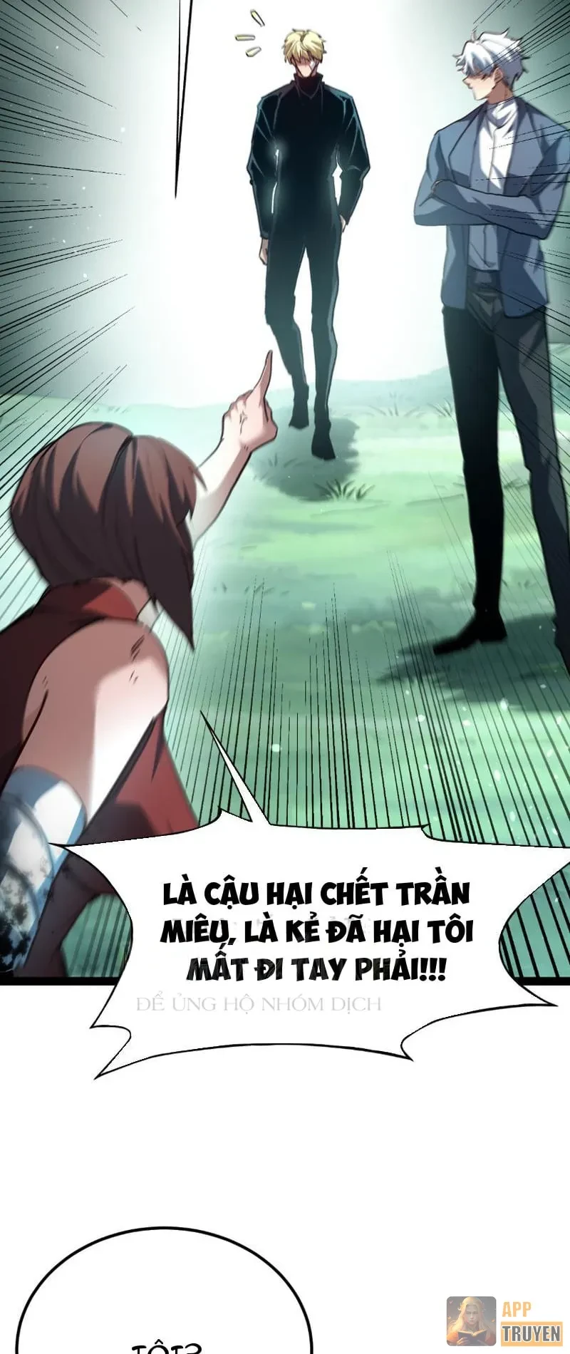 Sức Mạnh Tối Đa? Ta Lại Là Vong Linh Sư! Chapter 147 - 18