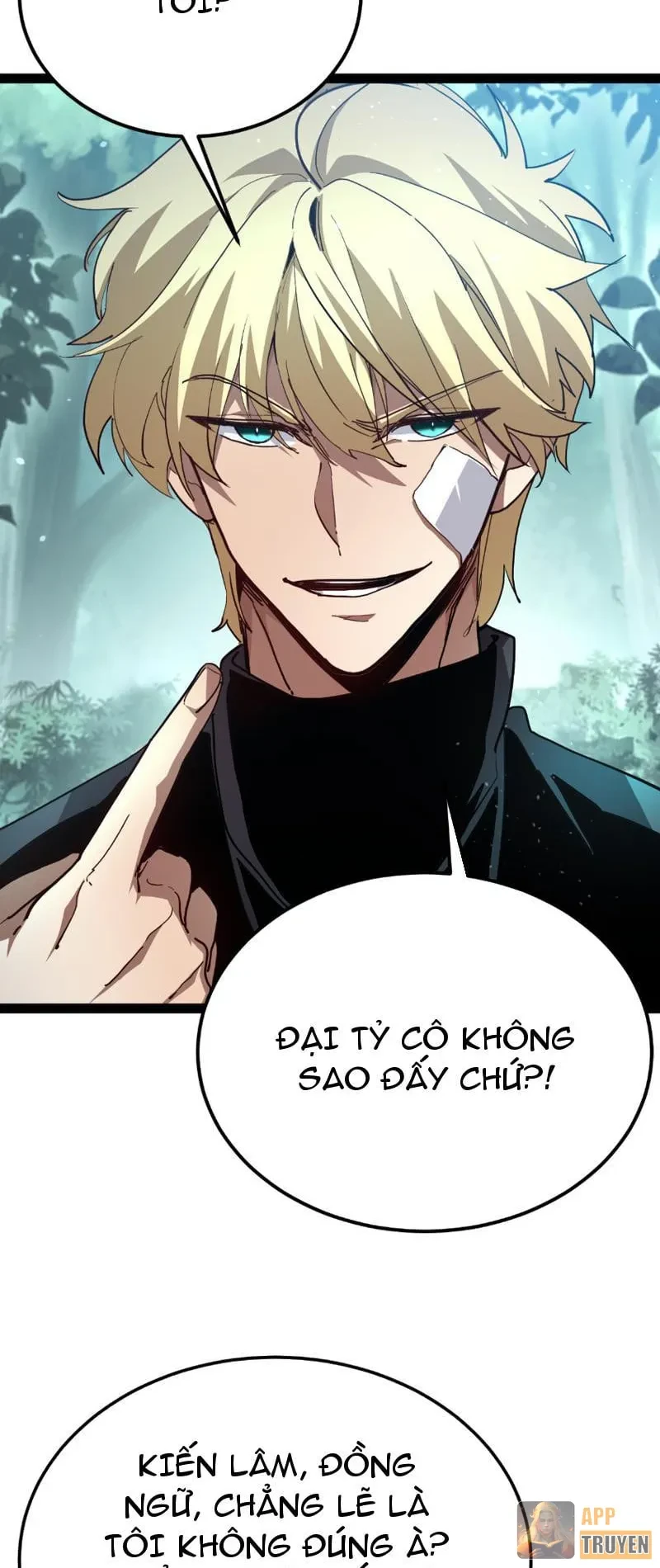 Sức Mạnh Tối Đa? Ta Lại Là Vong Linh Sư! Chapter 147 - 19