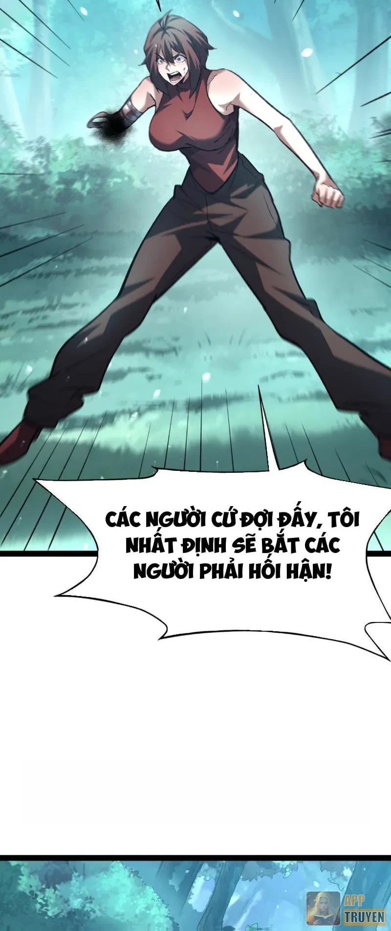Sức Mạnh Tối Đa? Ta Lại Là Vong Linh Sư! Chapter 147 - 24