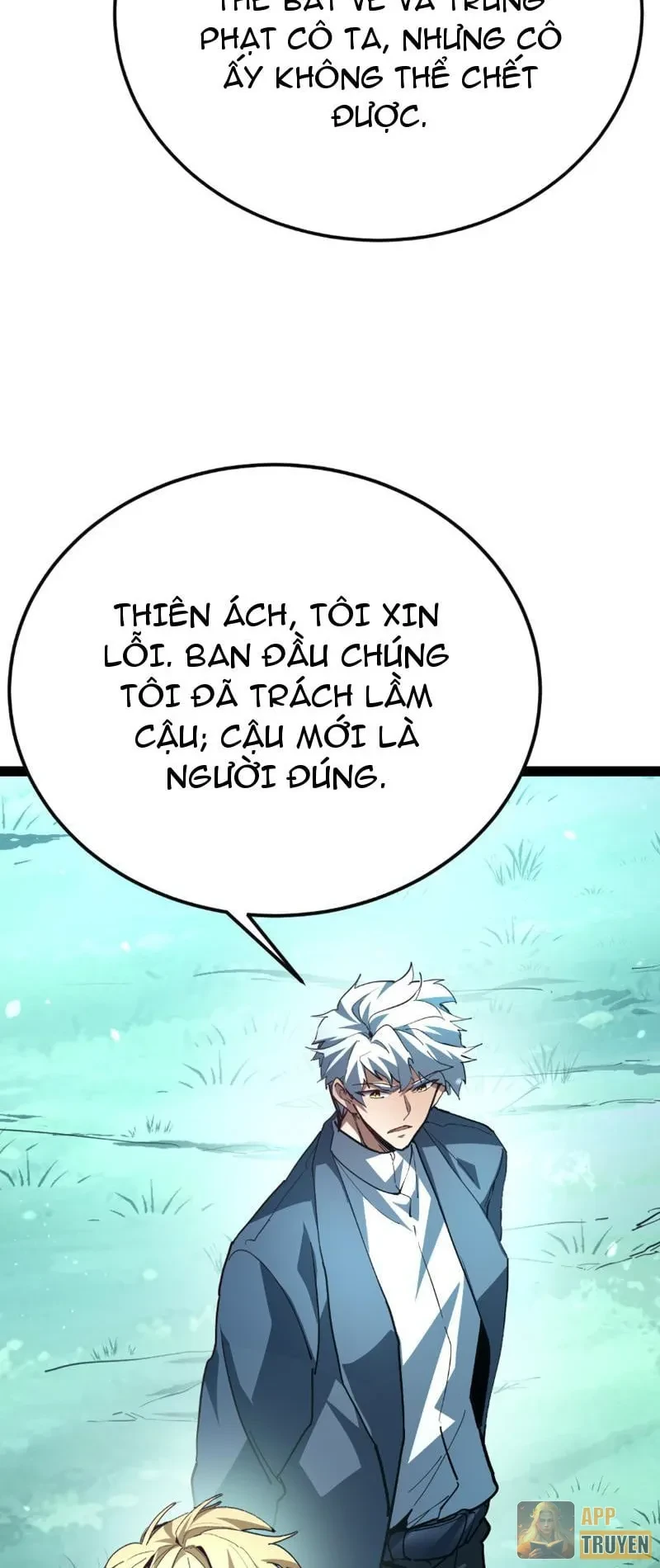 Sức Mạnh Tối Đa? Ta Lại Là Vong Linh Sư! Chapter 147 - 27