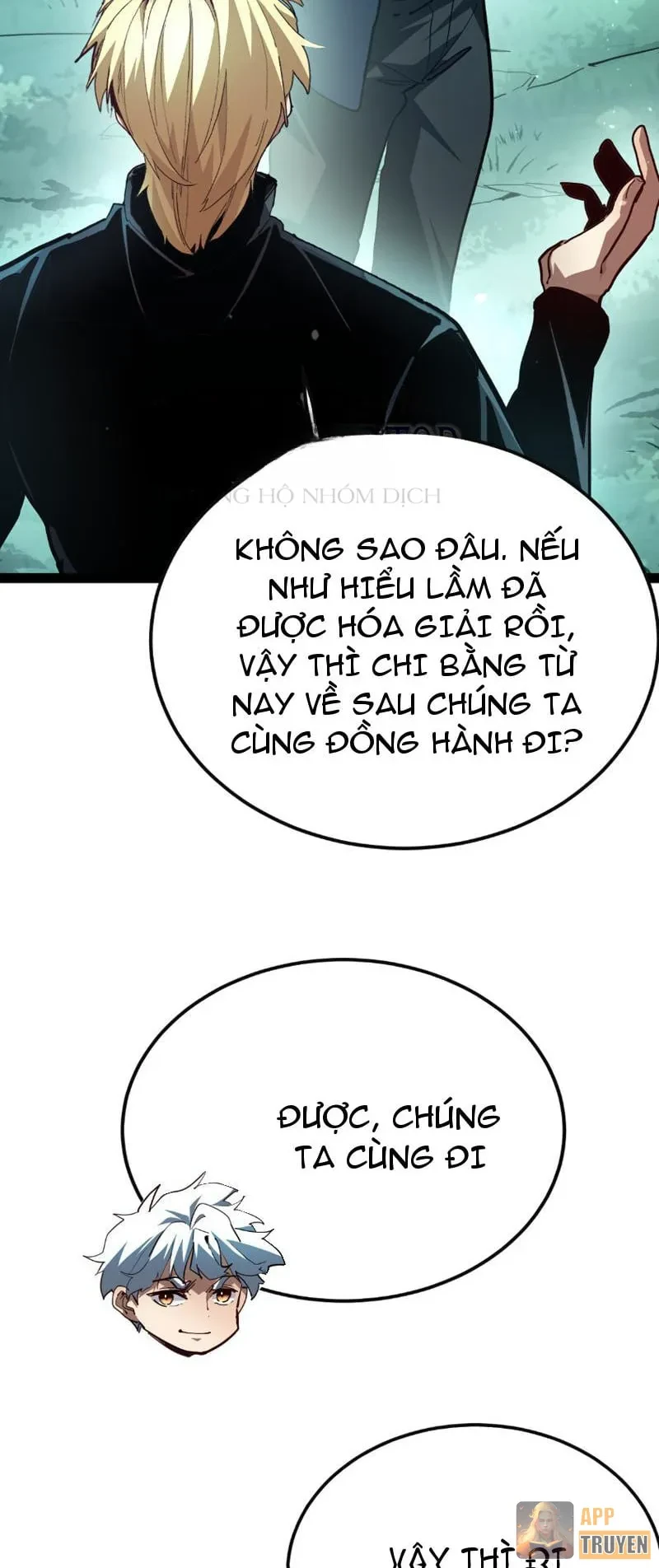 Sức Mạnh Tối Đa? Ta Lại Là Vong Linh Sư! Chapter 147 - 28