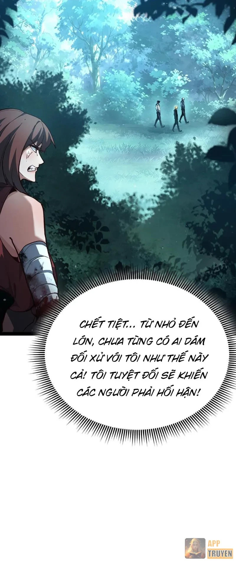 Sức Mạnh Tối Đa? Ta Lại Là Vong Linh Sư! Chapter 147 - 31