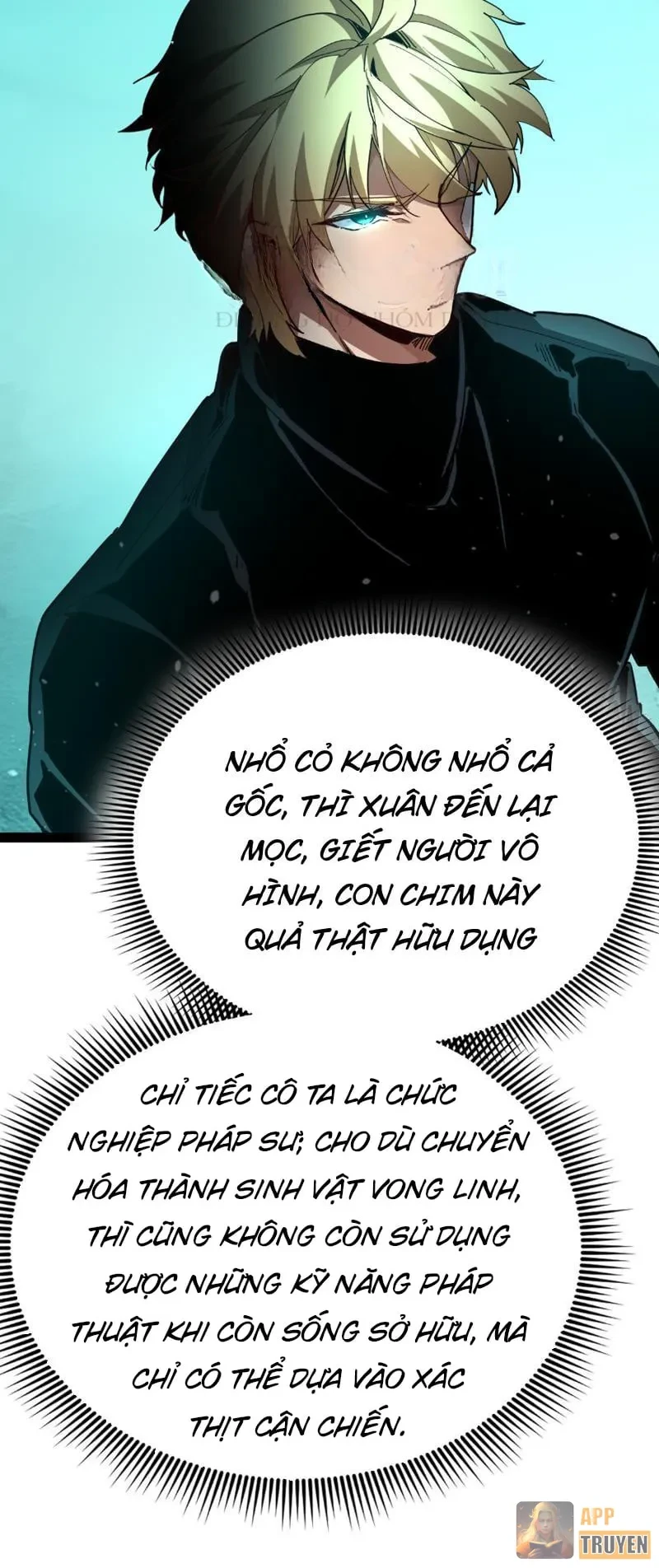 Sức Mạnh Tối Đa? Ta Lại Là Vong Linh Sư! Chapter 147 - 42