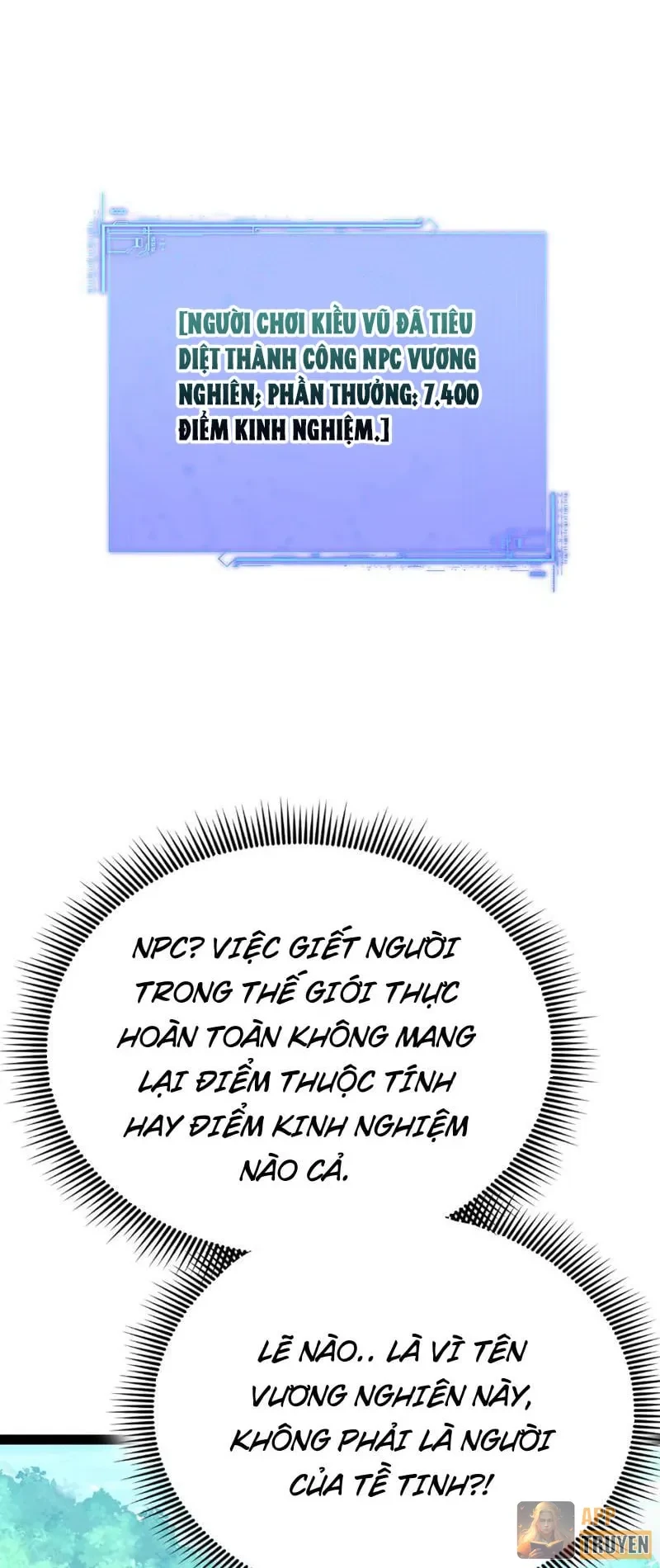 Sức Mạnh Tối Đa? Ta Lại Là Vong Linh Sư! Chapter 147 - 43