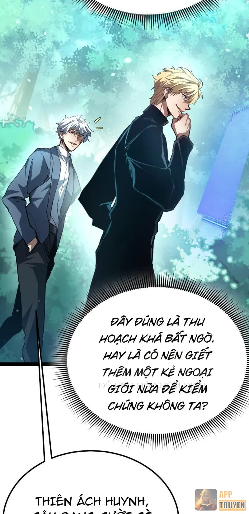 Sức Mạnh Tối Đa? Ta Lại Là Vong Linh Sư! Chapter 147 - 44