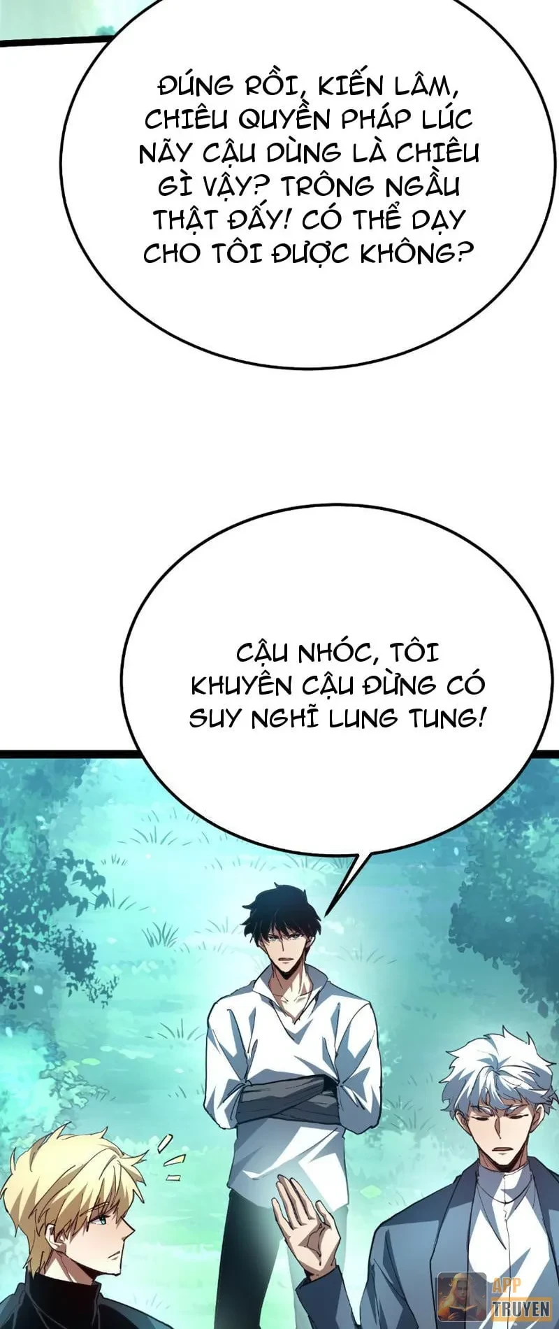 Sức Mạnh Tối Đa? Ta Lại Là Vong Linh Sư! Chapter 147 - 46