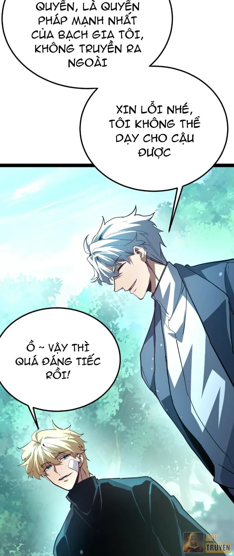 Sức Mạnh Tối Đa? Ta Lại Là Vong Linh Sư! Chapter 147 - 48