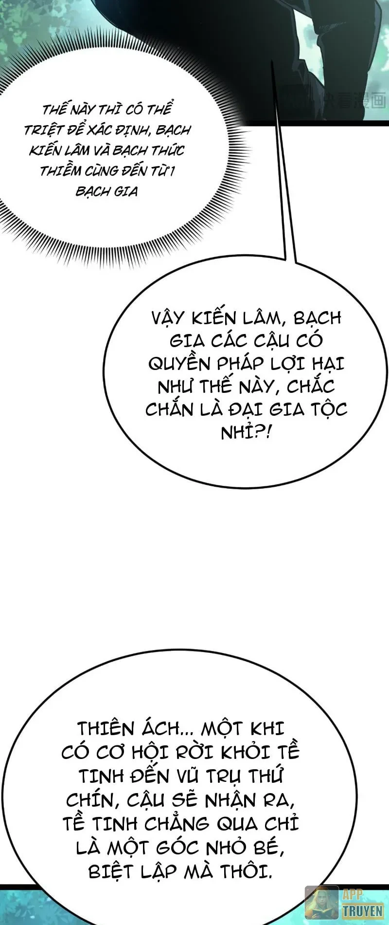 Sức Mạnh Tối Đa? Ta Lại Là Vong Linh Sư! Chapter 147 - 49