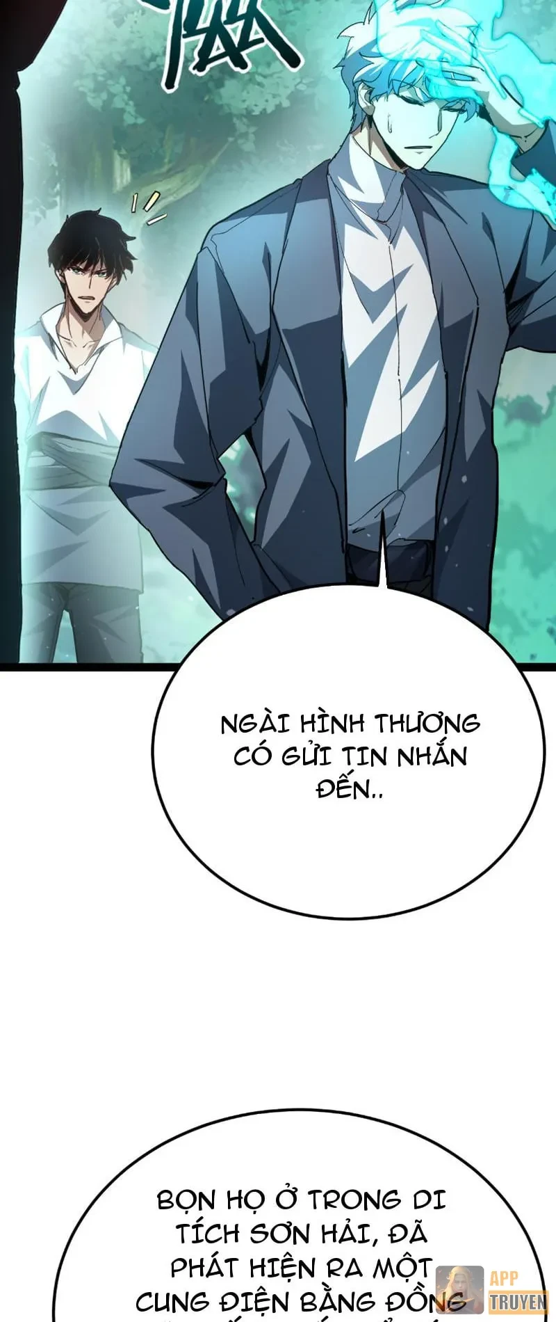 Sức Mạnh Tối Đa? Ta Lại Là Vong Linh Sư! Chapter 147 - 53