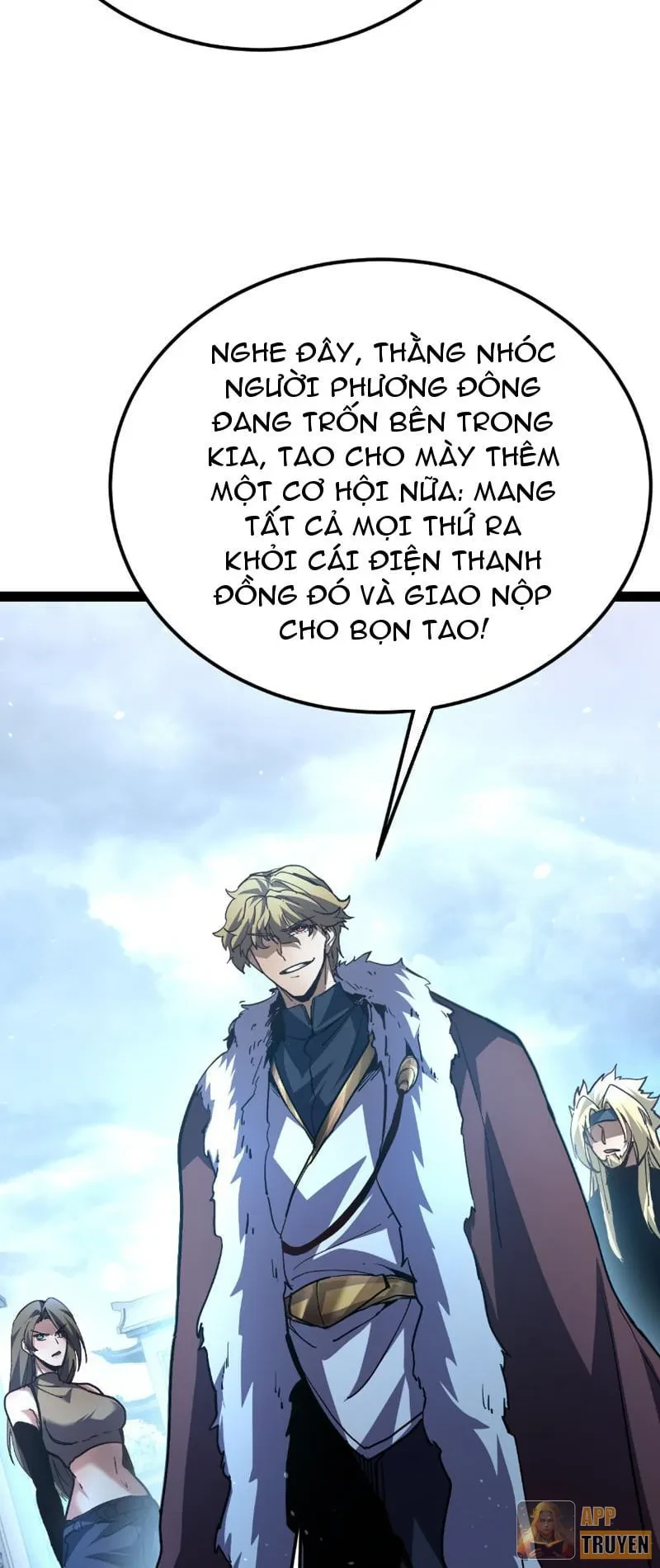 Sức Mạnh Tối Đa? Ta Lại Là Vong Linh Sư! Chapter 147 - 61