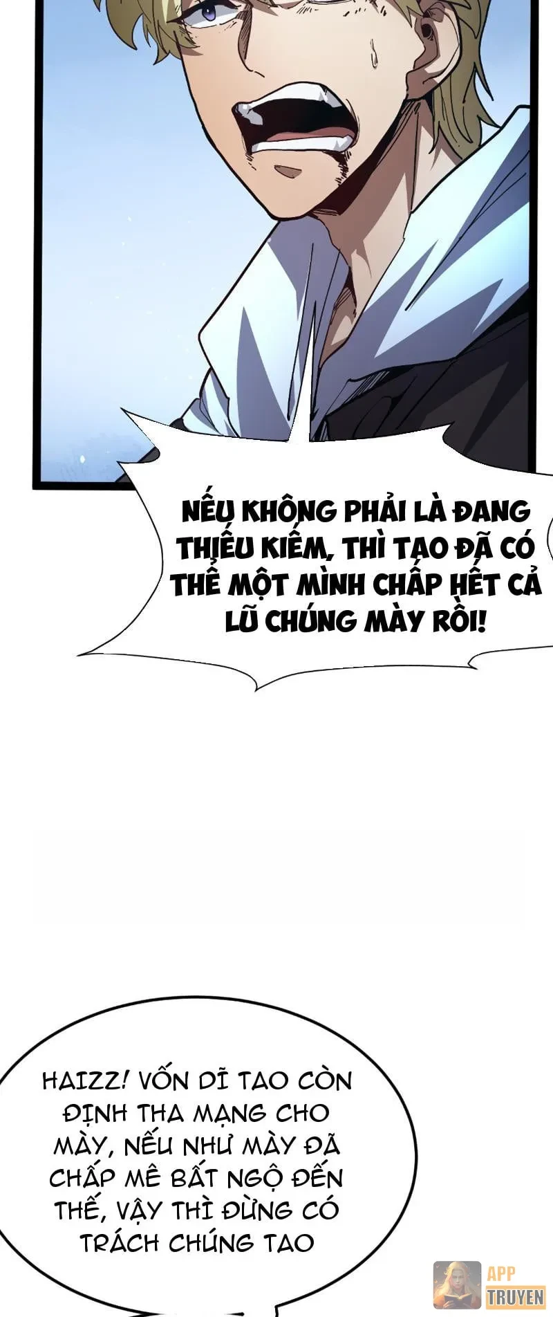Sức Mạnh Tối Đa? Ta Lại Là Vong Linh Sư! Chapter 147 - 63