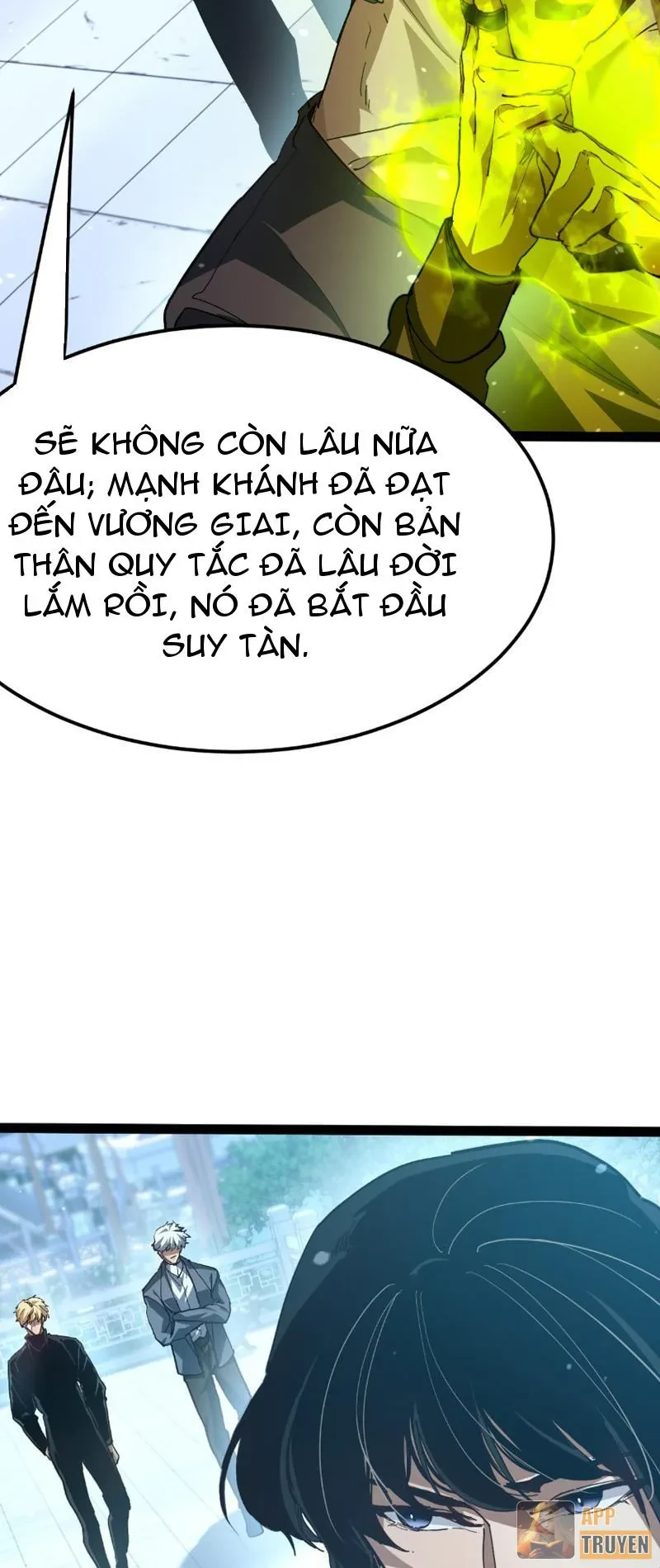 Sức Mạnh Tối Đa? Ta Lại Là Vong Linh Sư! Chapter 147 - 65