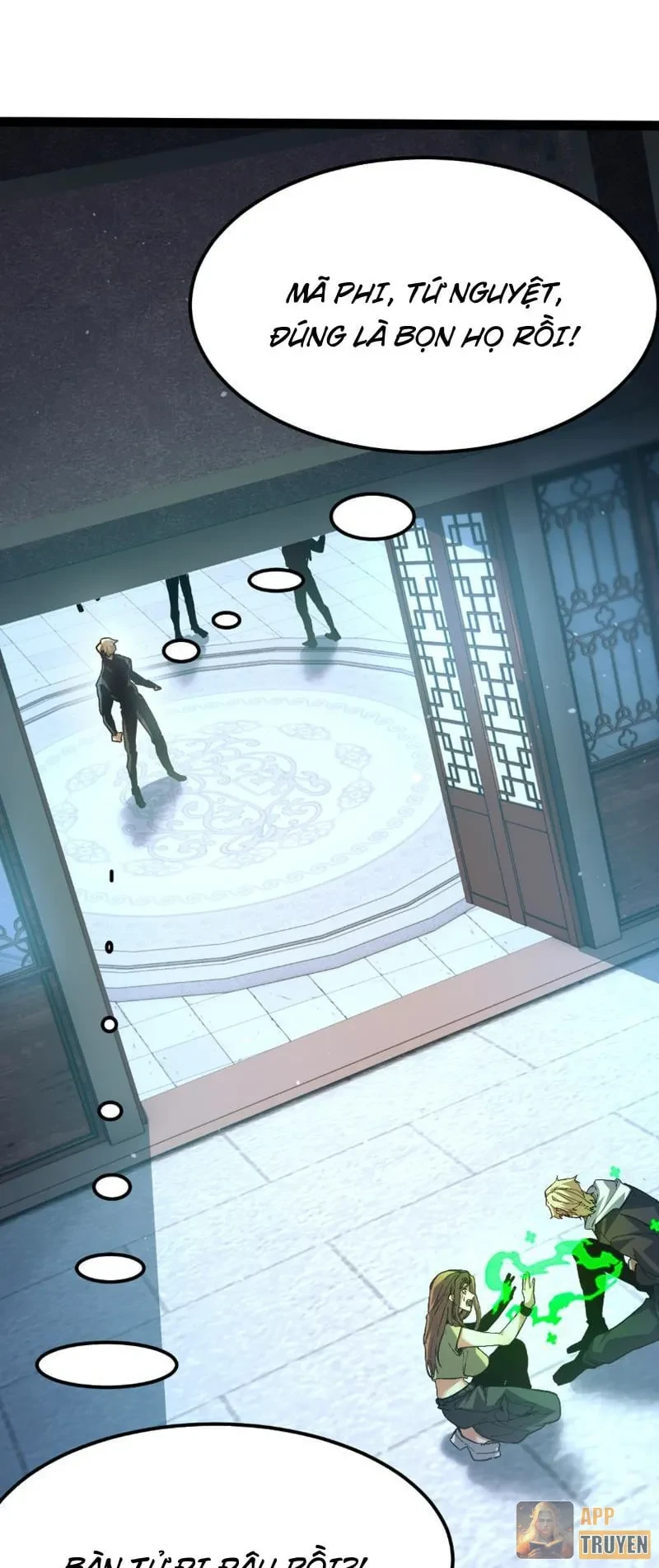 Sức Mạnh Tối Đa? Ta Lại Là Vong Linh Sư! Chapter 147 - 68