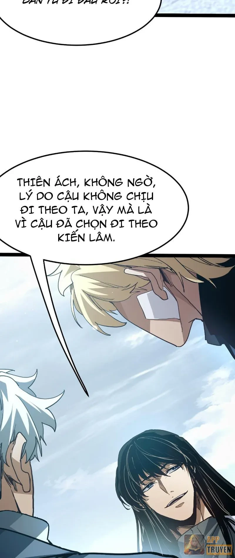 Sức Mạnh Tối Đa? Ta Lại Là Vong Linh Sư! Chapter 147 - 69