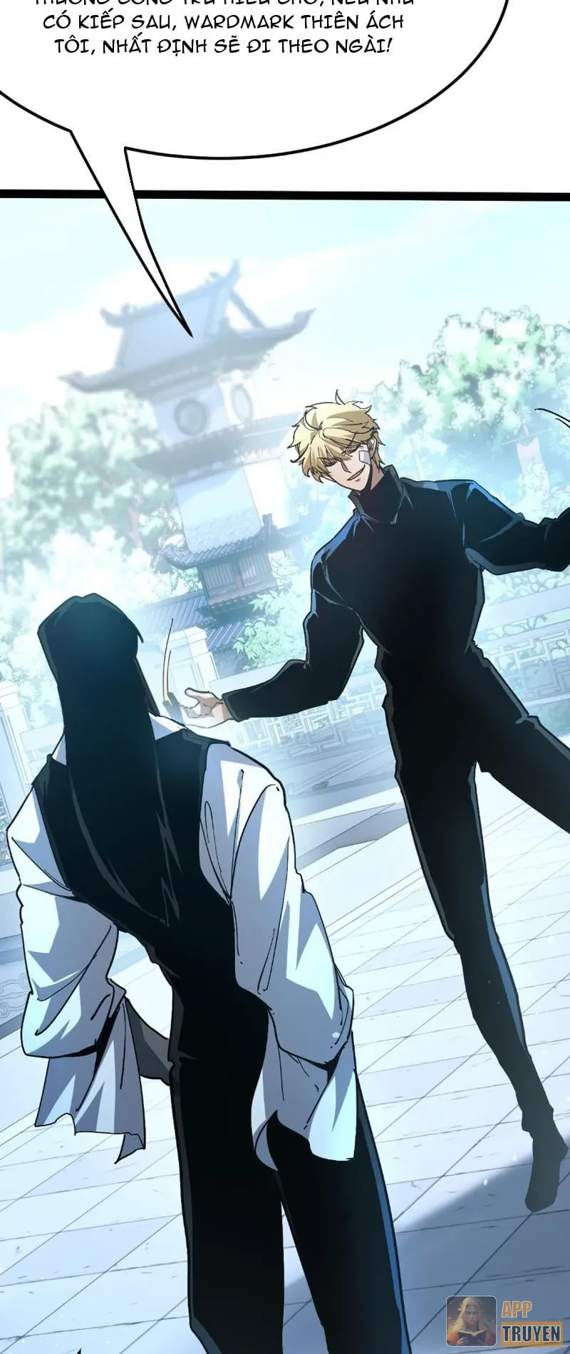 Sức Mạnh Tối Đa? Ta Lại Là Vong Linh Sư! Chapter 147 - 71