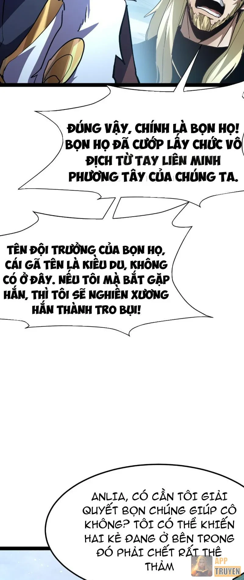 Sức Mạnh Tối Đa? Ta Lại Là Vong Linh Sư! Chapter 147 - 76